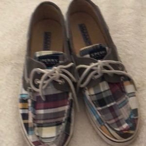 Sperry loafers